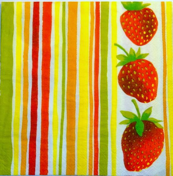 BEE-206 Beeren - 3-lagig - SALE !
